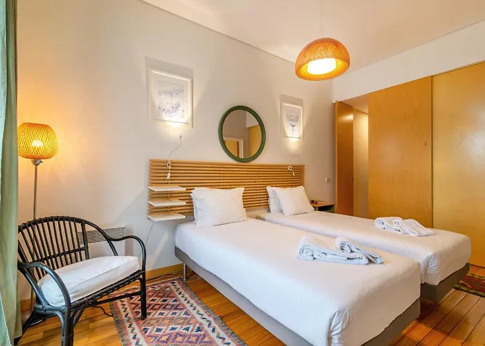 Bombarda 214 By Innkeeper Porto