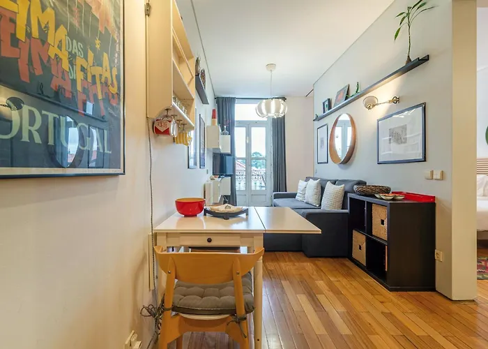 Apartmán Bombarda 214 By Innkeeper *