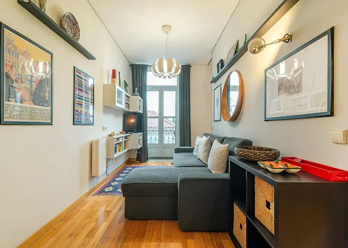 Bombarda 214 By Innkeeper * Porto