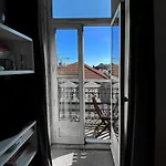 Bombarda 214 By Innkeeper Apartament Porto