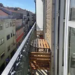 Bombarda 214 By Innkeeper * Porto