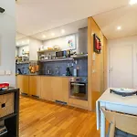 Bombarda 214 By Innkeeper Apartament *