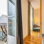 Apartament Bombarda 214 By Innkeeper *