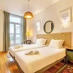 Apartament Bombarda 214 By Innkeeper Porto