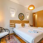 Bombarda 214 By Innkeeper Porto
