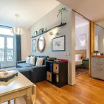 Bombarda 214 By Innkeeper Apartament *