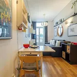 Apartament Bombarda 214 By Innkeeper *