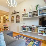 Bombarda 214 By Innkeeper Apartament *
