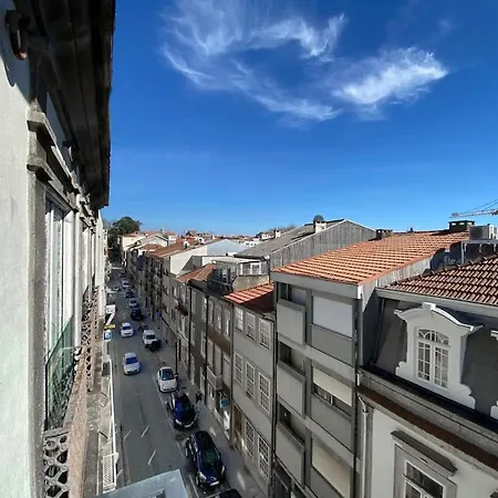 Bombarda 214 By Innkeeper Appartement