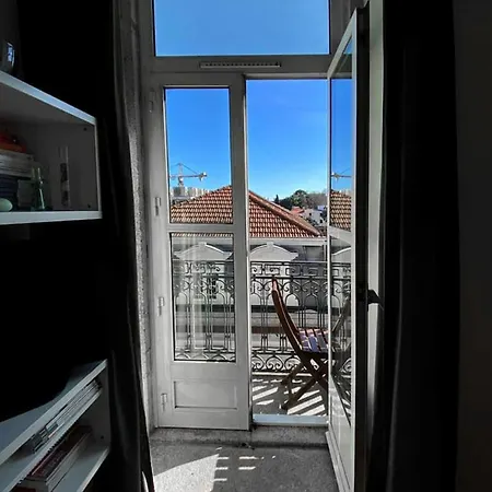 Bombarda 214 By Innkeeper דירה פורטו