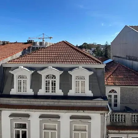 Appartamento Bombarda 214 By Innkeeper Oporto