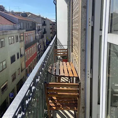 Bombarda 214 By Innkeeper * Oporto