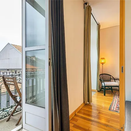 Daire Bombarda 214 By Innkeeper *