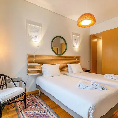 Bombarda 214 By Innkeeper Porto