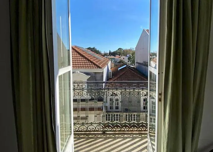 Apartamento Bombarda 214 By Innkeeper