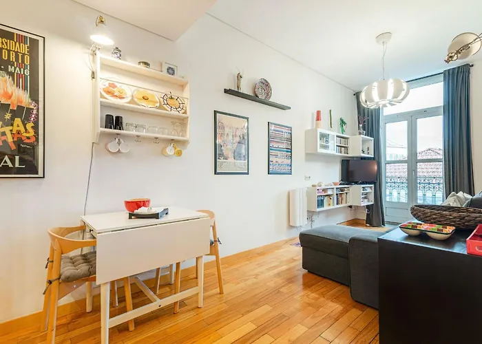 Bombarda 214 By Innkeeper Oporto