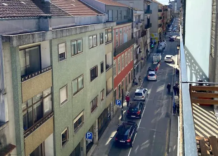 Bombarda 214 By Innkeeper