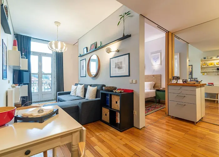 Bombarda 214 By Innkeeper Apartamento *