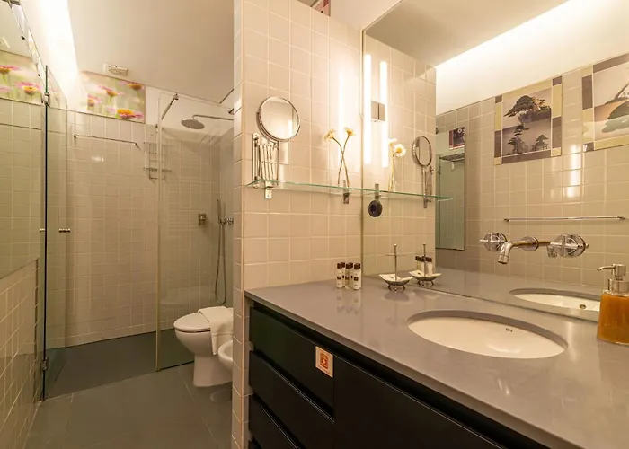 Bombarda 214 By Innkeeper Apartamento Oporto