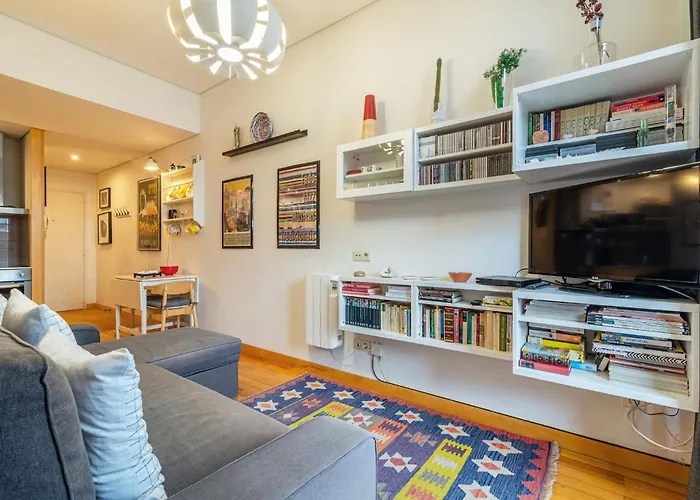 Bombarda 214 By Innkeeper Apartamento *