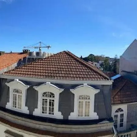 Apartamento Bombarda 214 By Innkeeper *