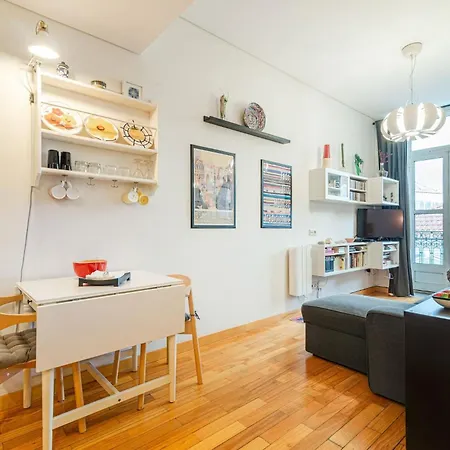 Bombarda 214 By Innkeeper Oporto