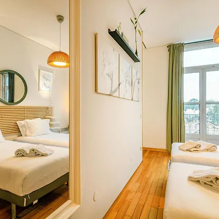 Bombarda 214 By Innkeeper Appartement