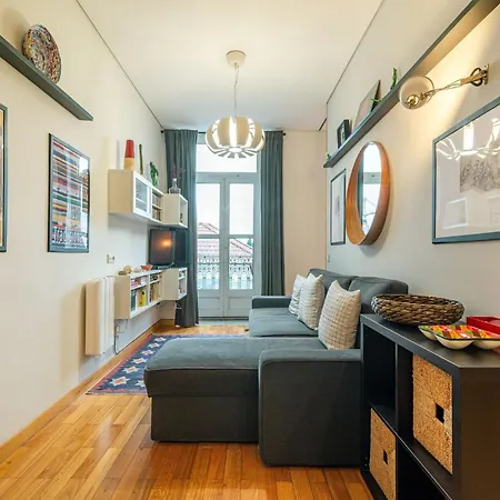 Bombarda 214 By Innkeeper * Oporto