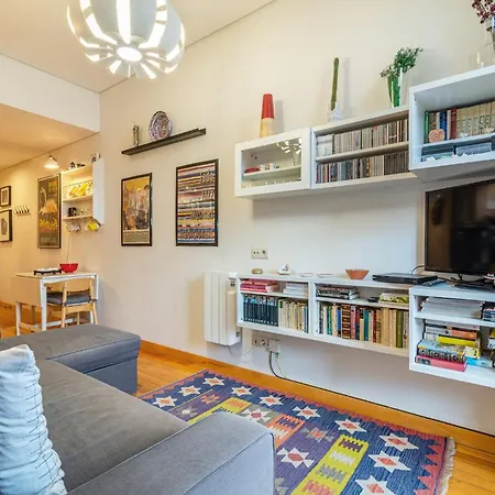 Bombarda 214 By Innkeeper Apartamento *