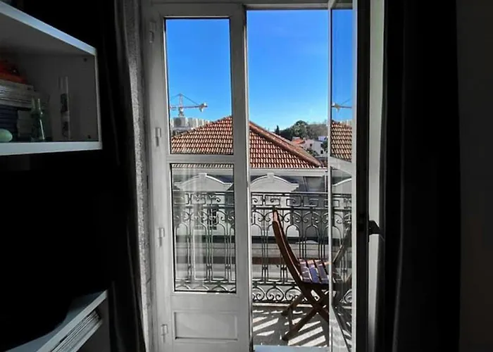 Bombarda 214 By Innkeeper דירה פורטו