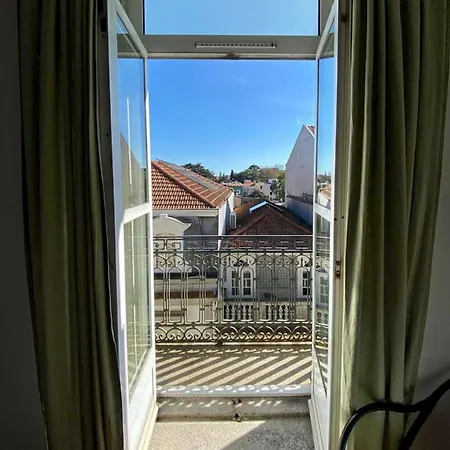 Apartamento Bombarda 214 By Innkeeper