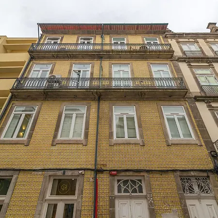 Apartamento Bombarda 214 By Innkeeper