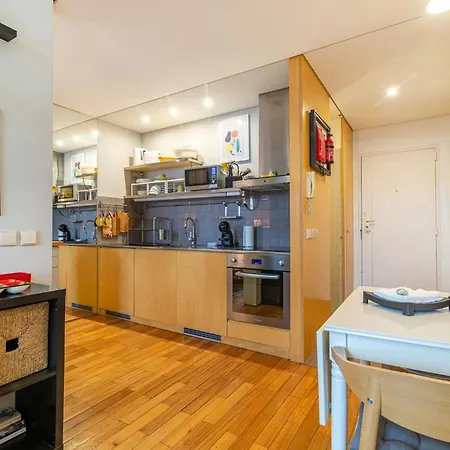 Bombarda 214 By Innkeeper Apartamento *