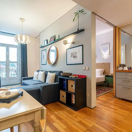 Bombarda 214 By Innkeeper Apartamento *