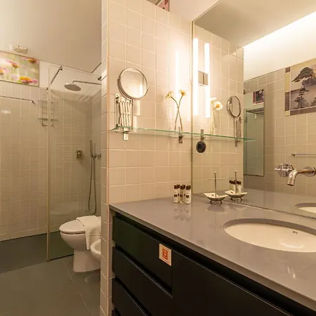 Bombarda 214 By Innkeeper Apartamento Porto